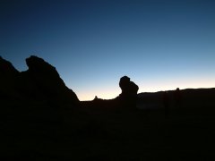 26-Valle de la Luna, Três Marias